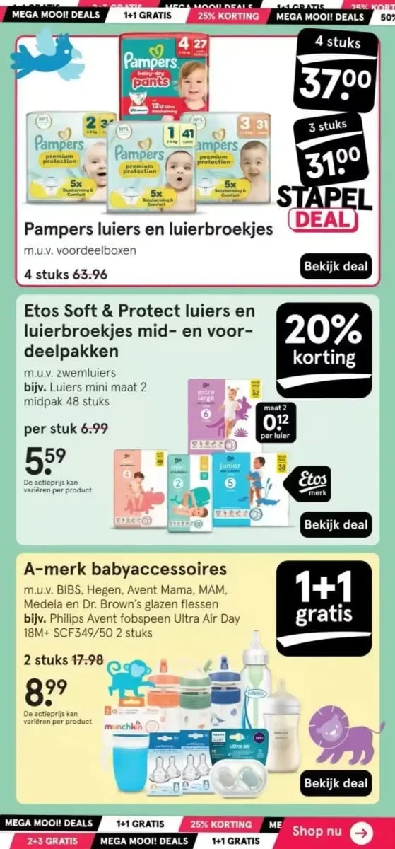 Etos folder – pagina 10