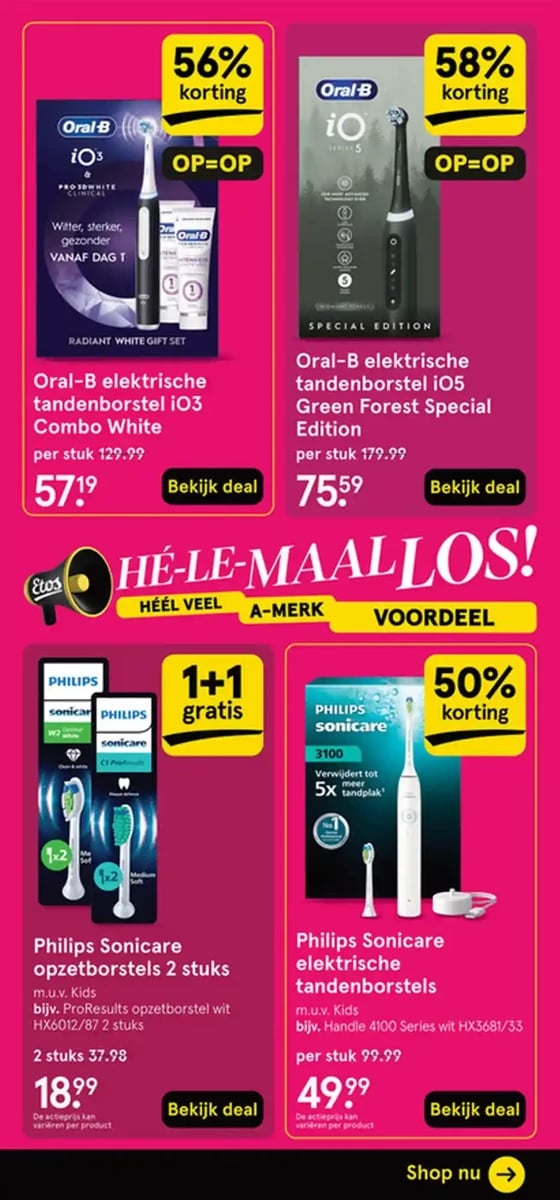 Etos folder – pagina 11