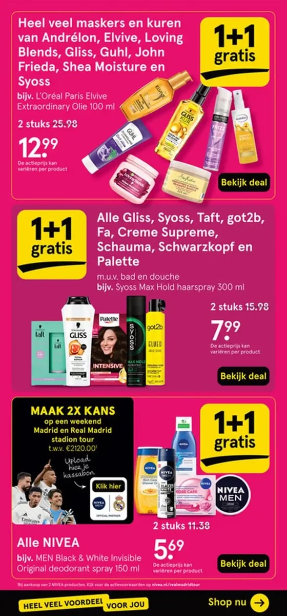 Etos folder – pagina 2