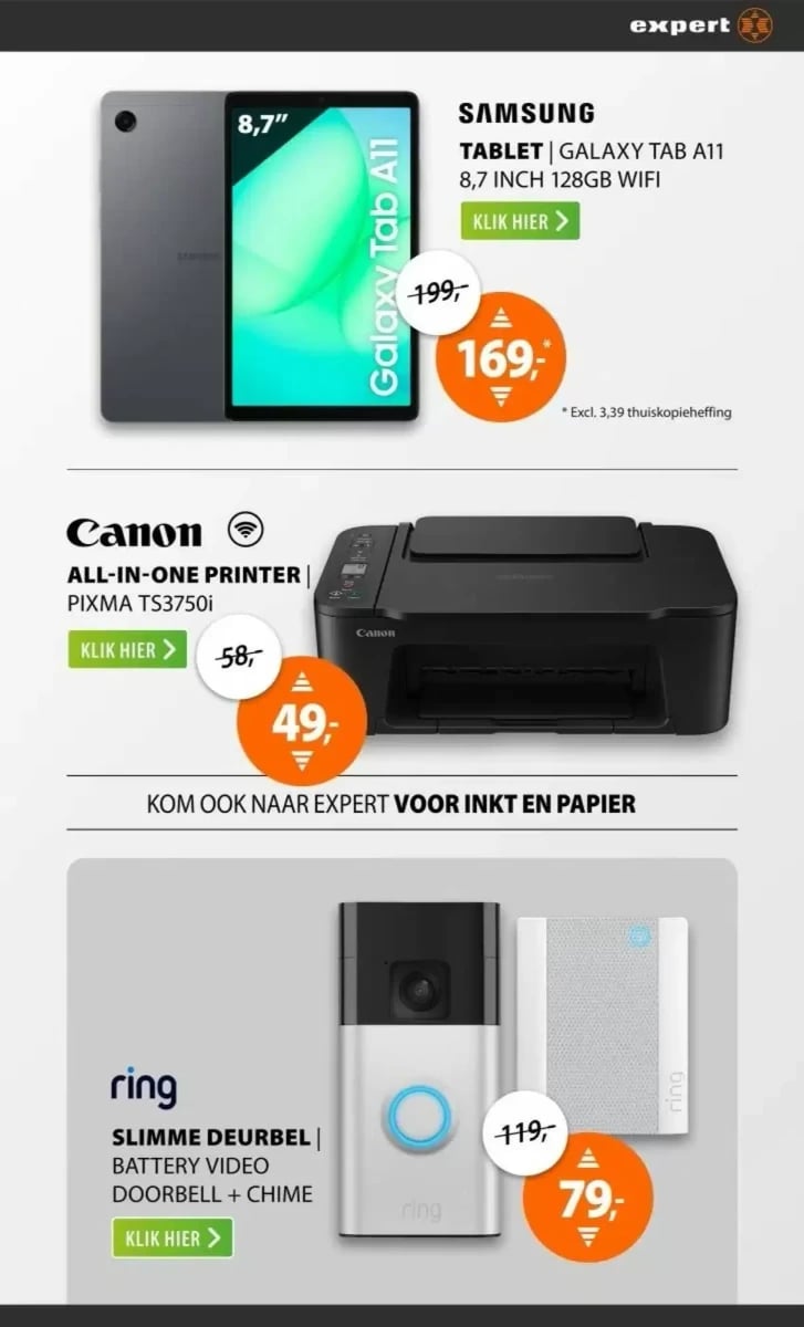 Expert folder – pagina 7