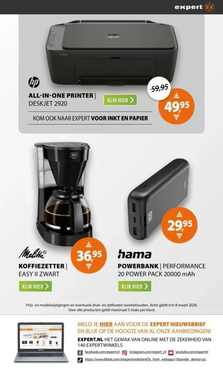 Expert folder – pagina 19