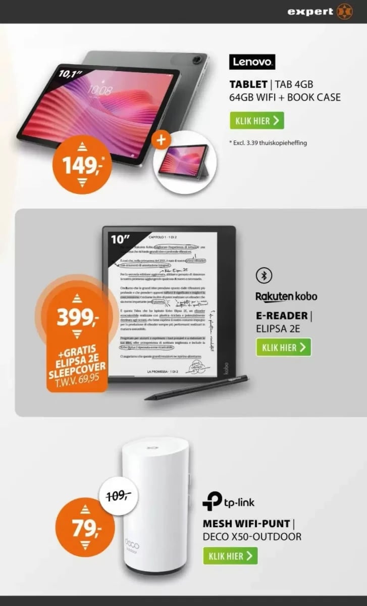 Expert folder – pagina 7