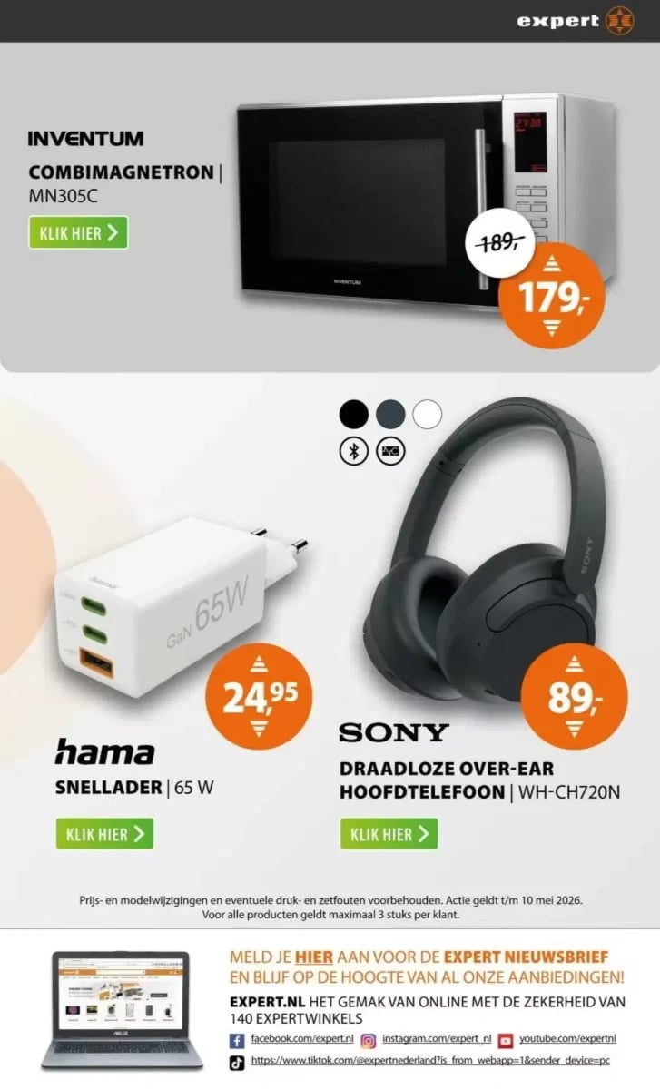 Expert folder – pagina 27