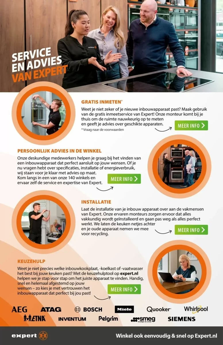 Expert folder – pagina 2