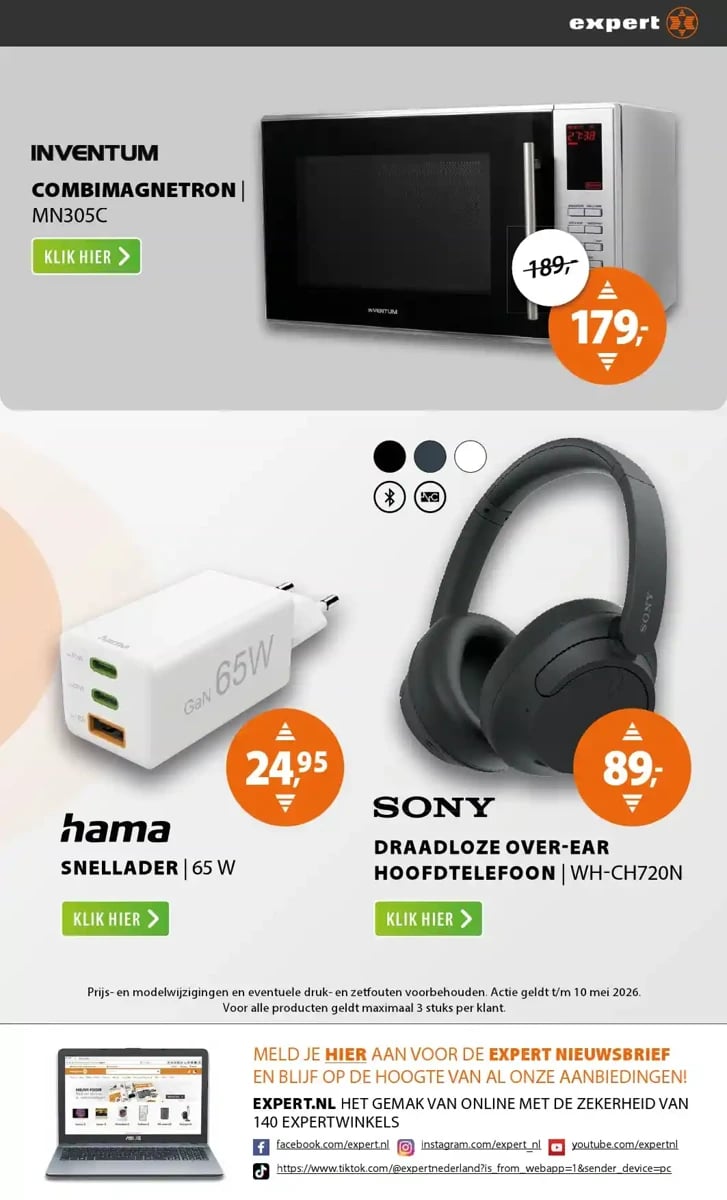 Expert folder – pagina 27