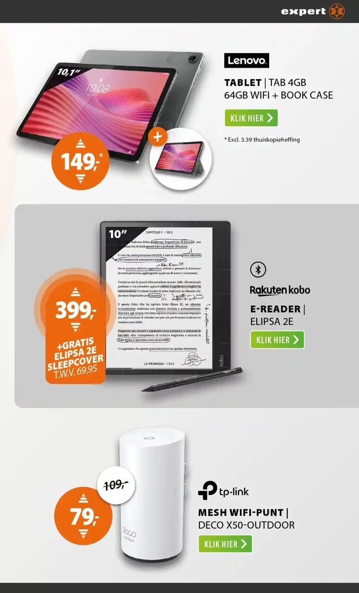 Expert folder – pagina 7