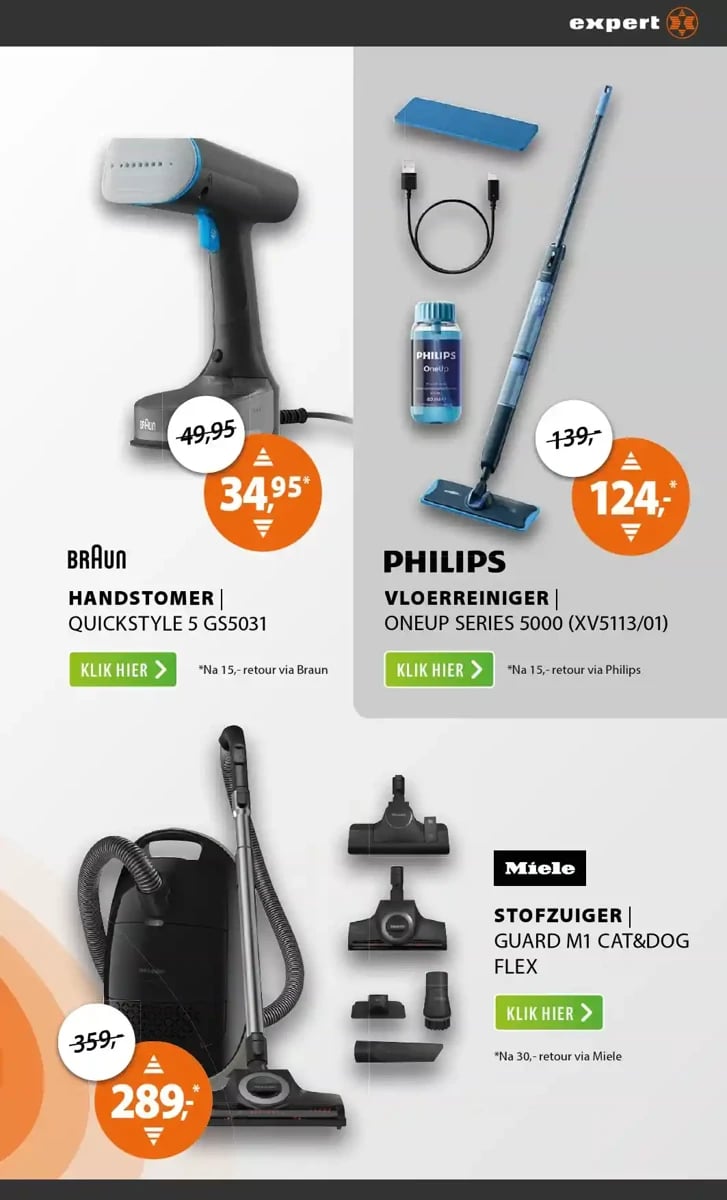 Expert folder – pagina 9