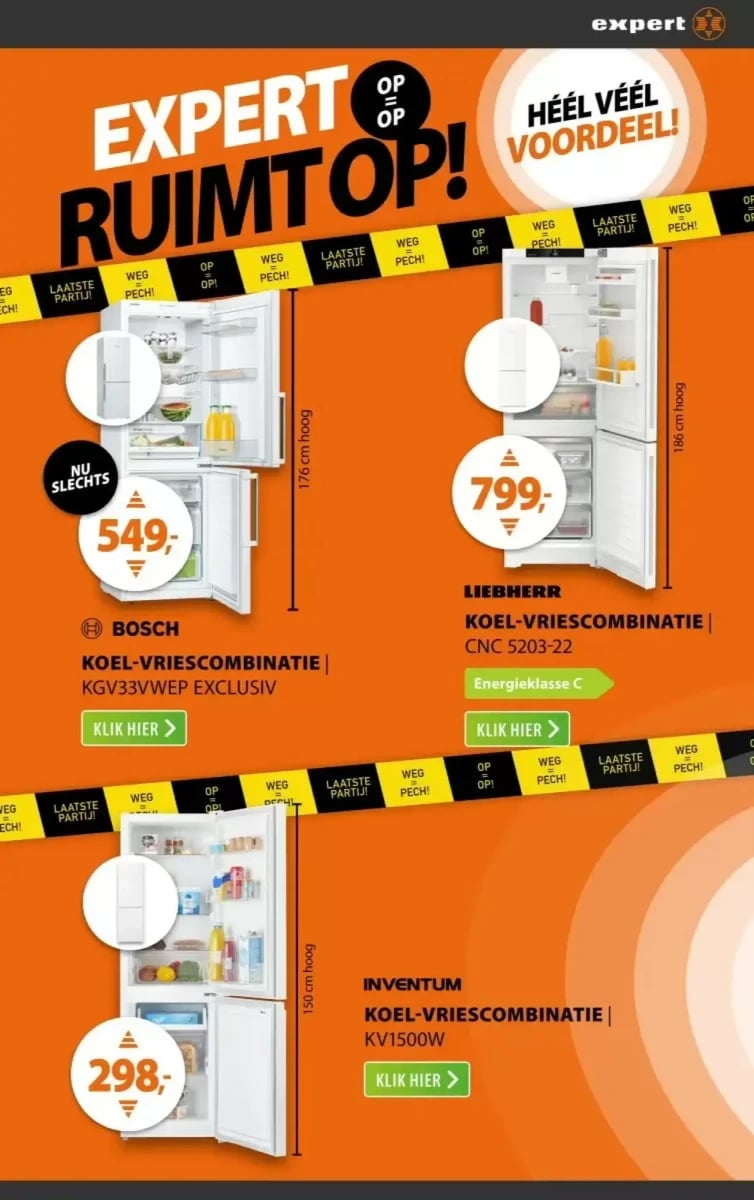 Expert folder – pagina 2