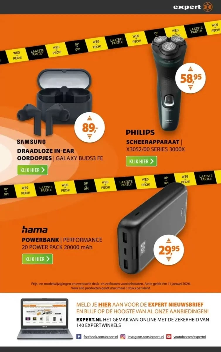 Expert folder – pagina 17