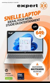 Expert Folder – 06.04.2026 – 12.04.2026