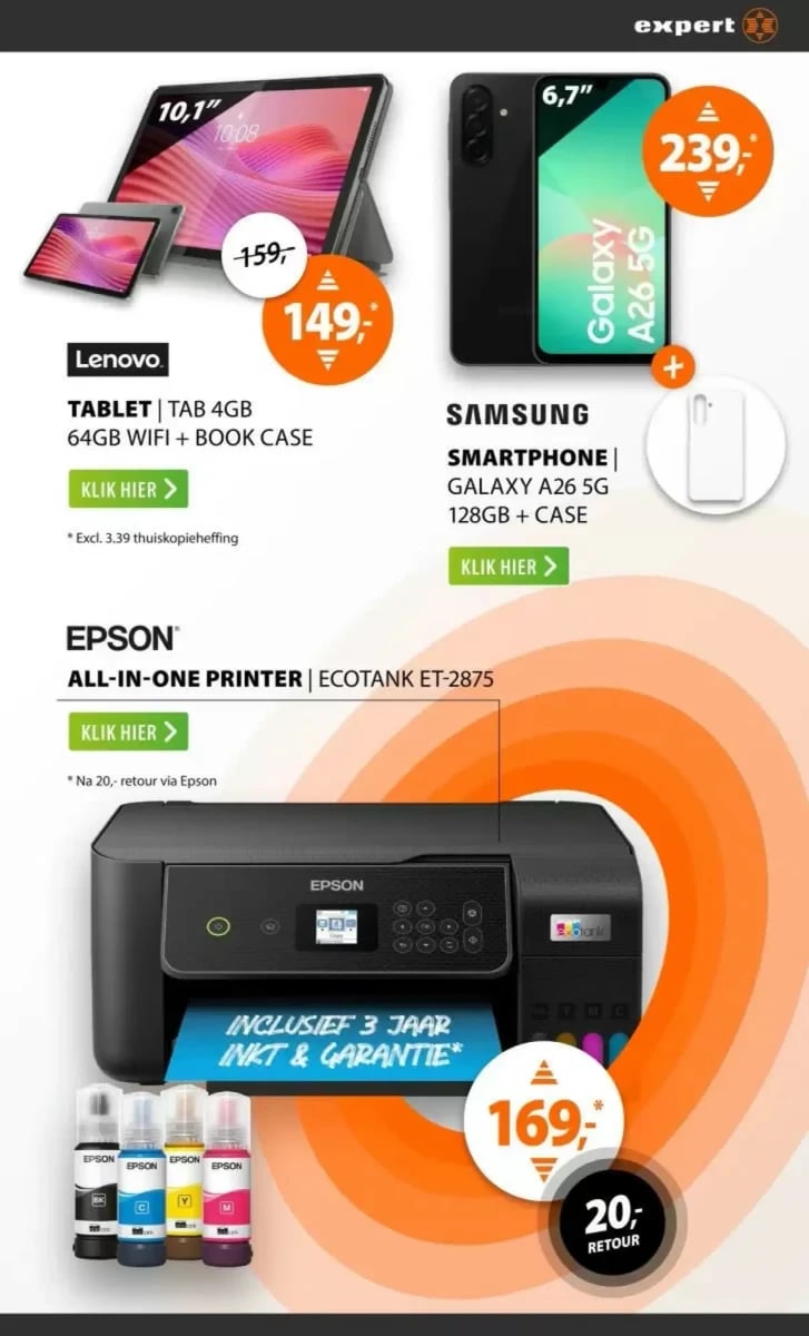 Expert folder – pagina 8