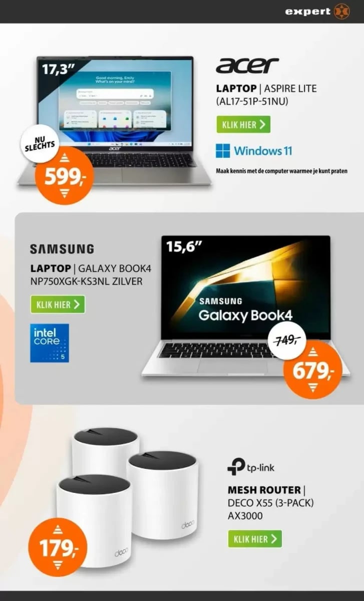 Expert folder – pagina 9