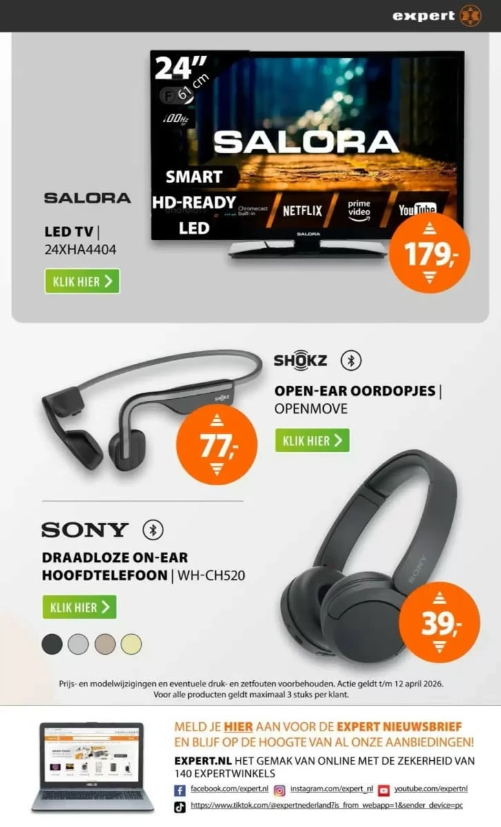 Expert folder – pagina 23