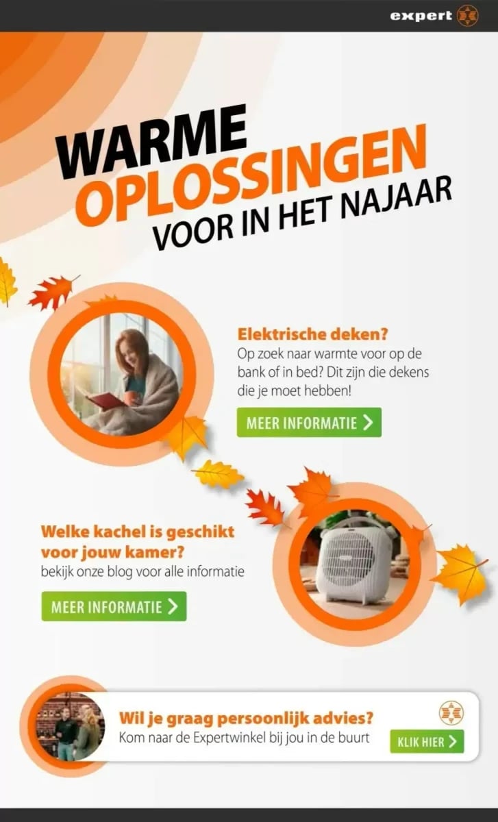 Expert folder – pagina 2