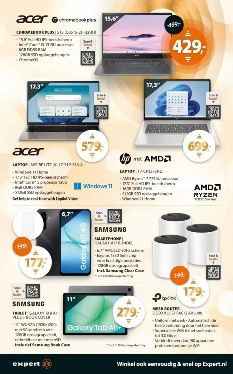 Expert folder – pagina 10