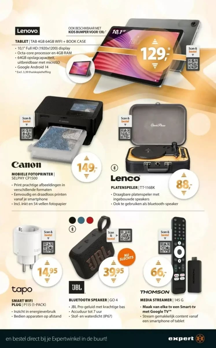Expert folder – pagina 9