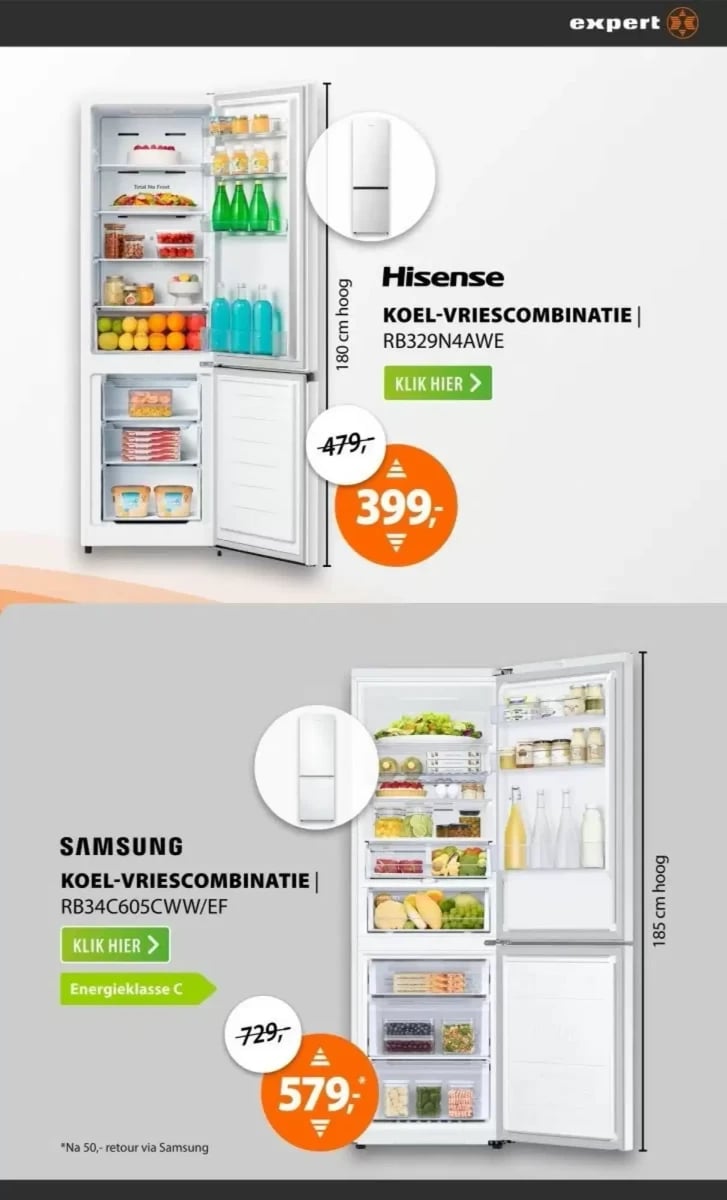 Expert folder – pagina 3