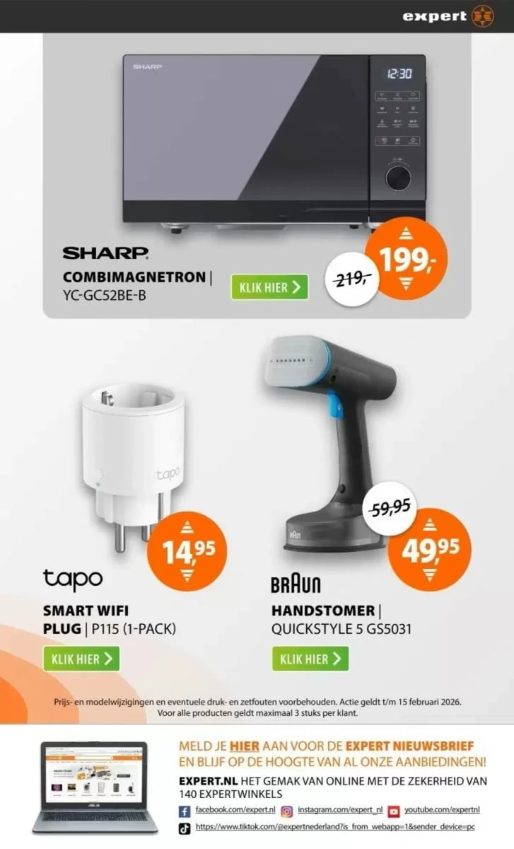 Expert folder – pagina 19