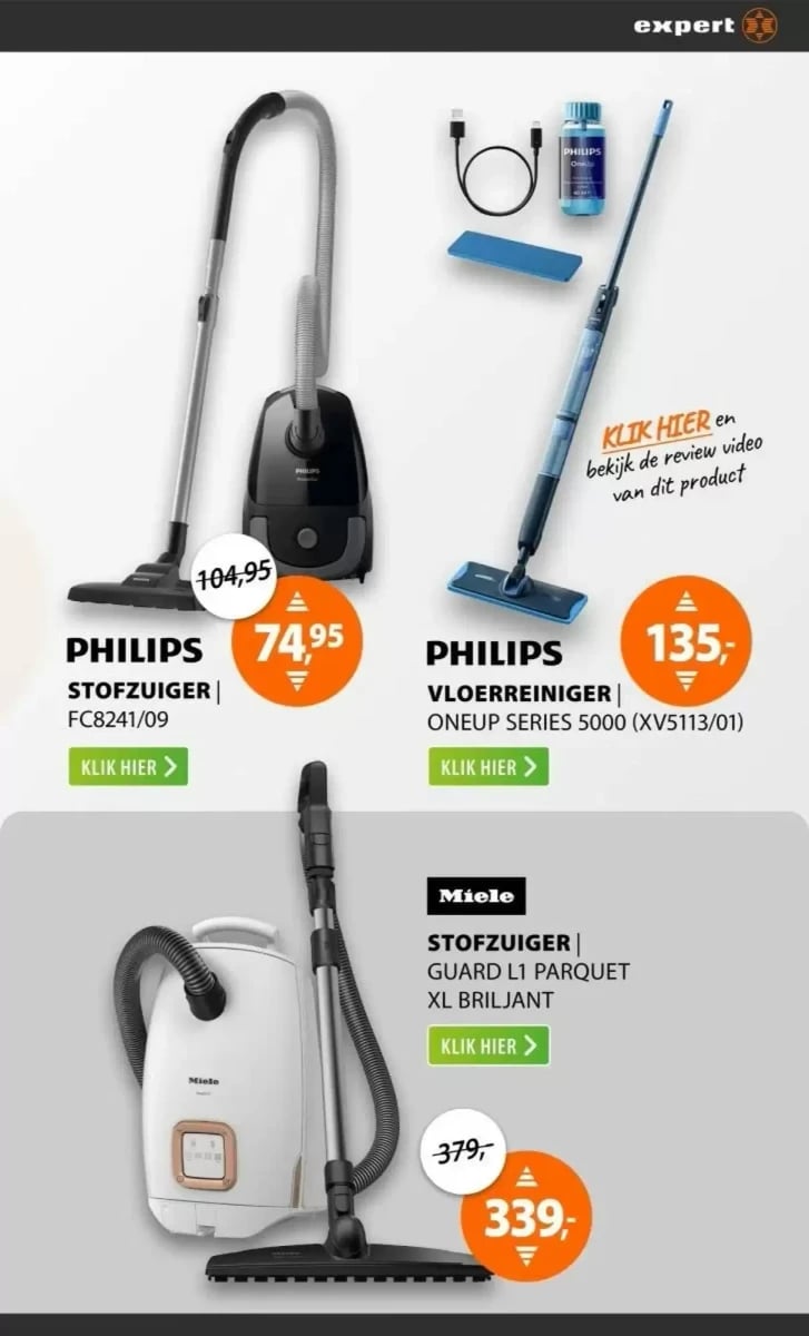 Expert folder – pagina 9