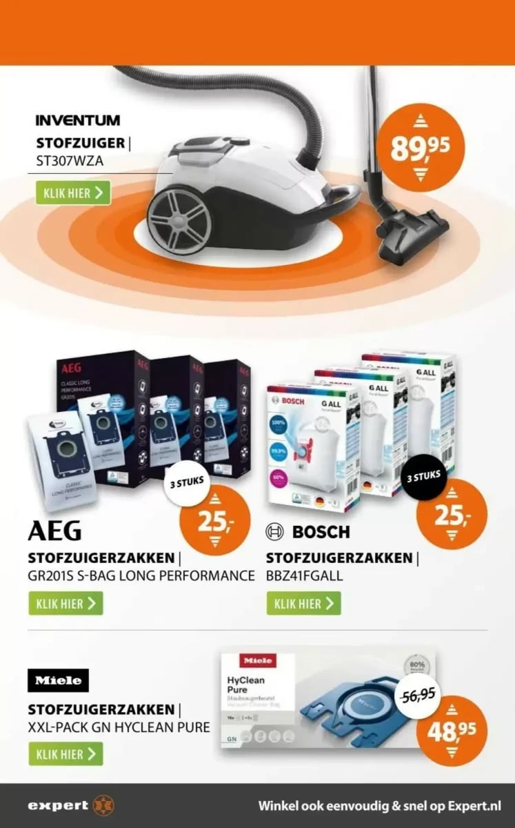 Expert folder – pagina 10