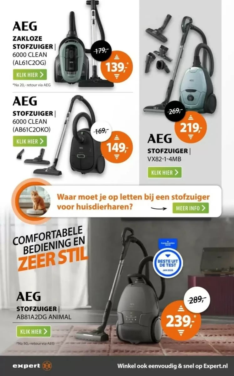 Expert folder – pagina 2