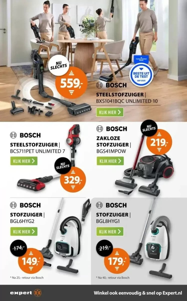Expert folder – pagina 4