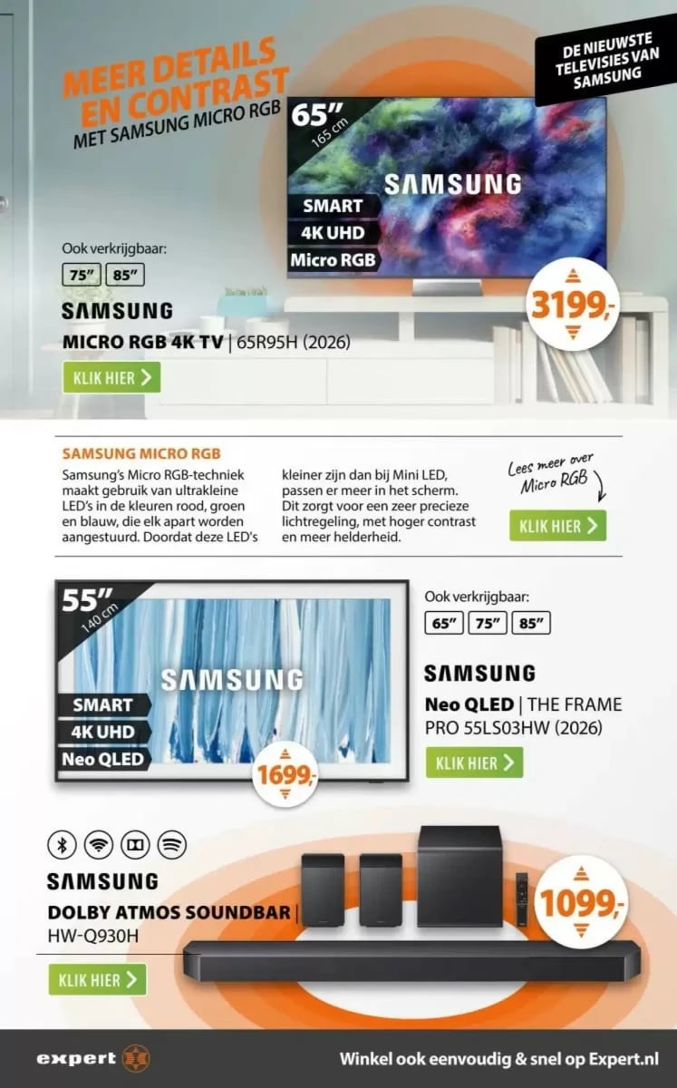 Expert folder – pagina 2