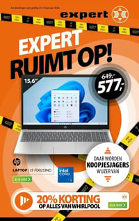Expert Folder – 11.01.2026 – 18.01.2026
