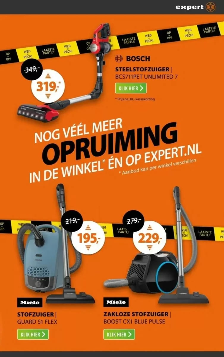 Expert folder – pagina 17