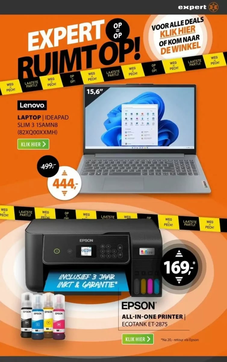 Expert folder – pagina 8