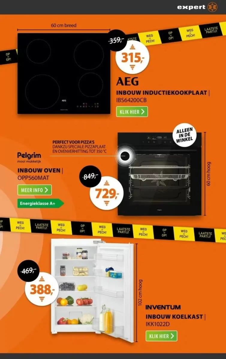 Expert folder – pagina 15
