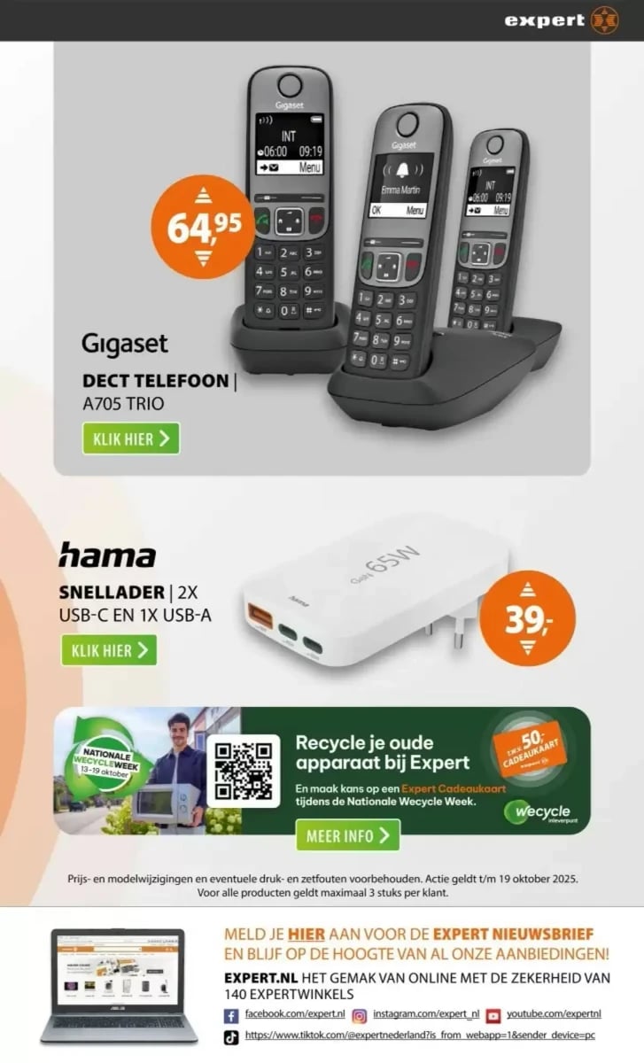 Expert folder – pagina 15