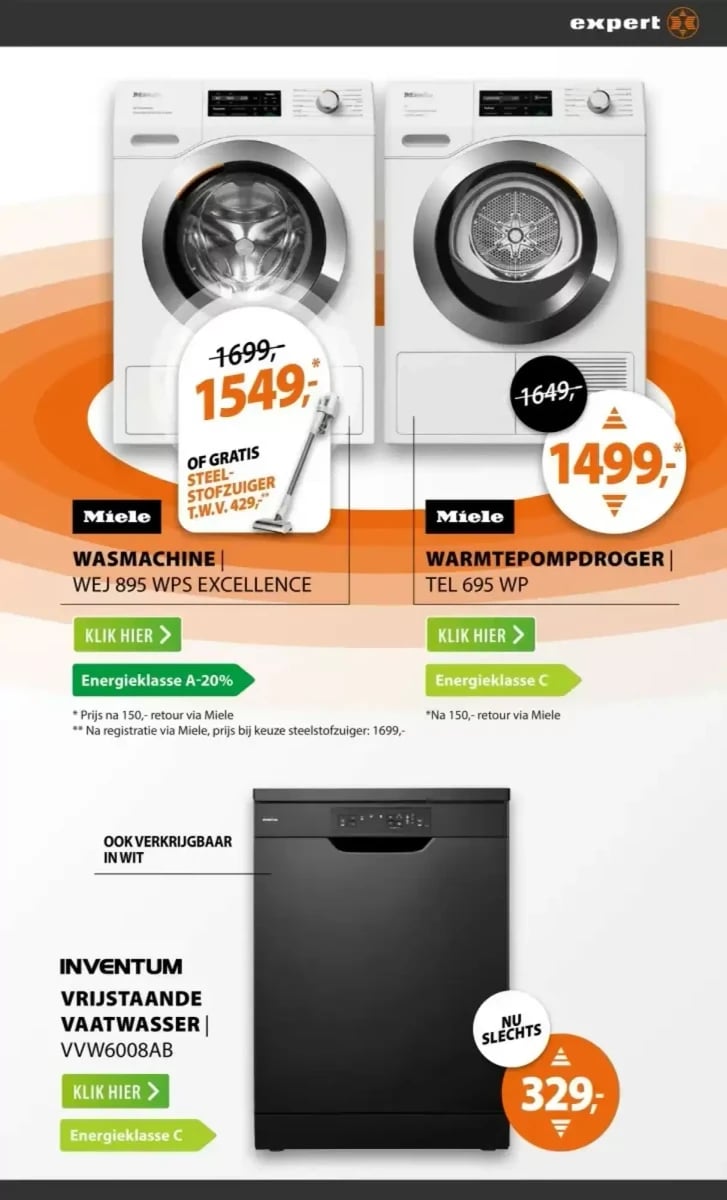 Expert folder – pagina 2