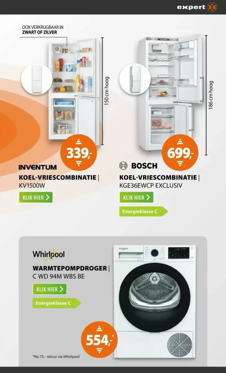 Expert folder – pagina 3