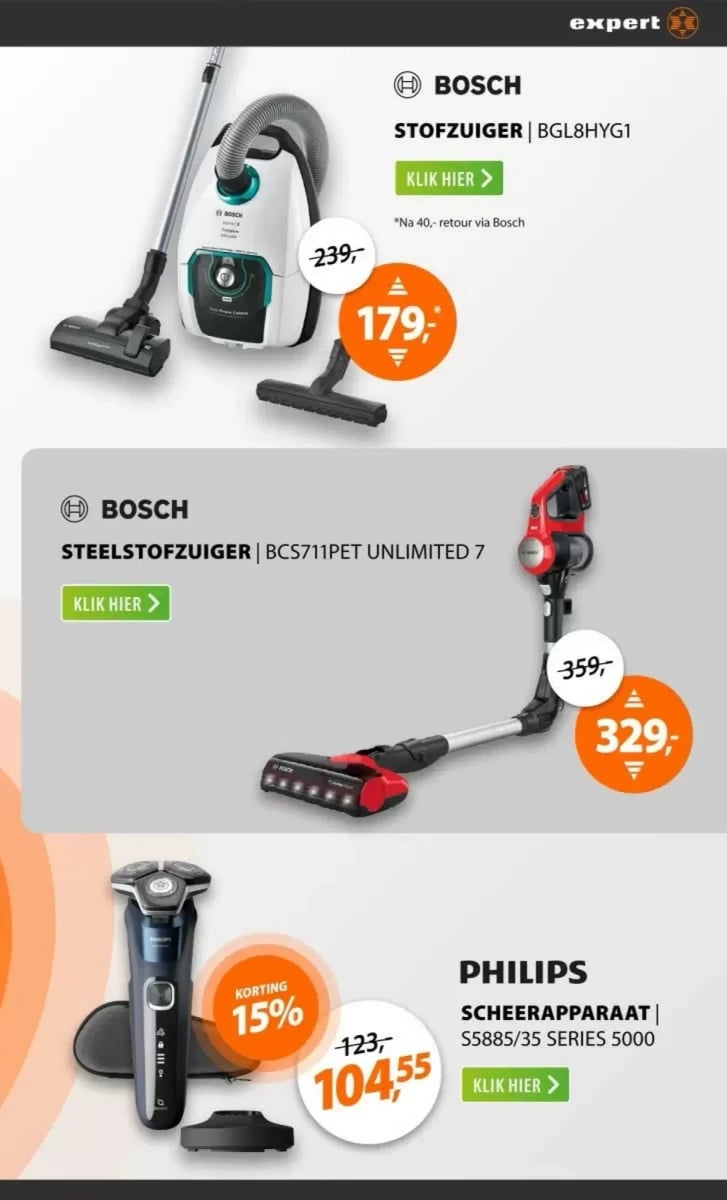 Expert folder – pagina 9