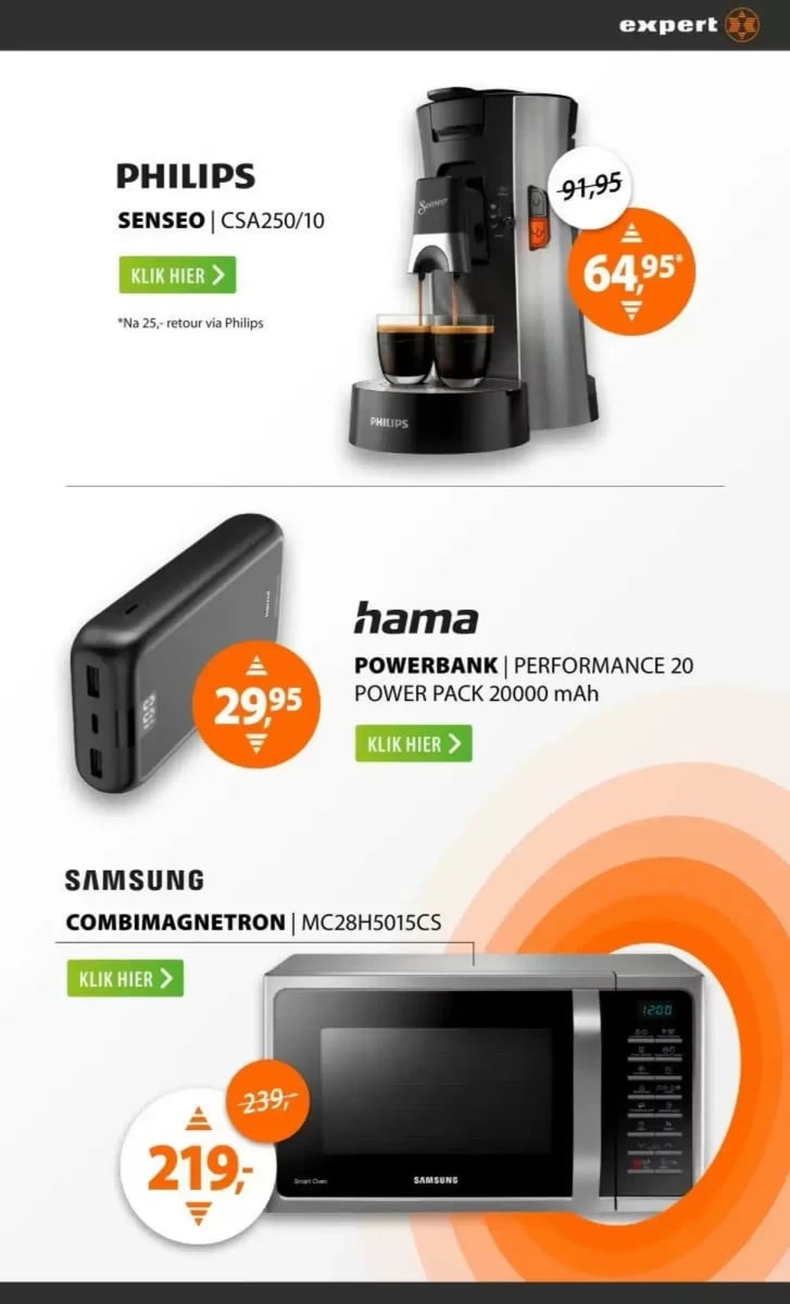 Expert folder – pagina 18
