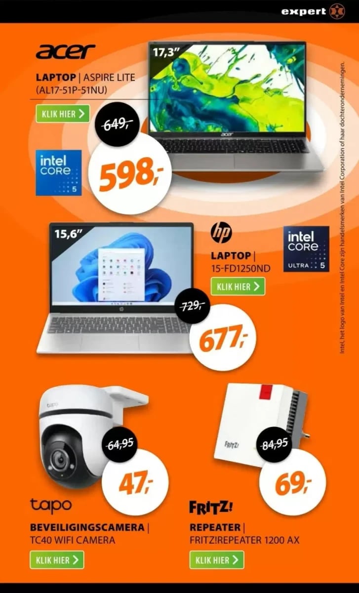 Expert folder – pagina 9