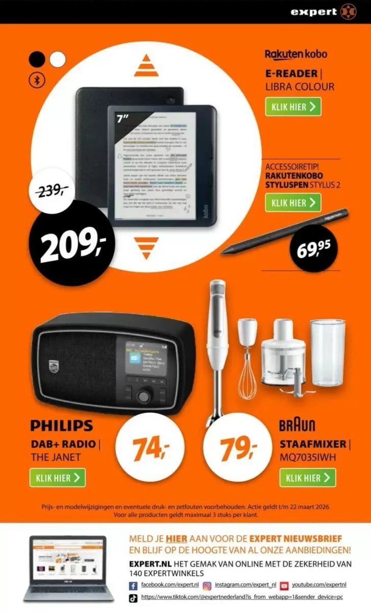 Expert folder – pagina 15