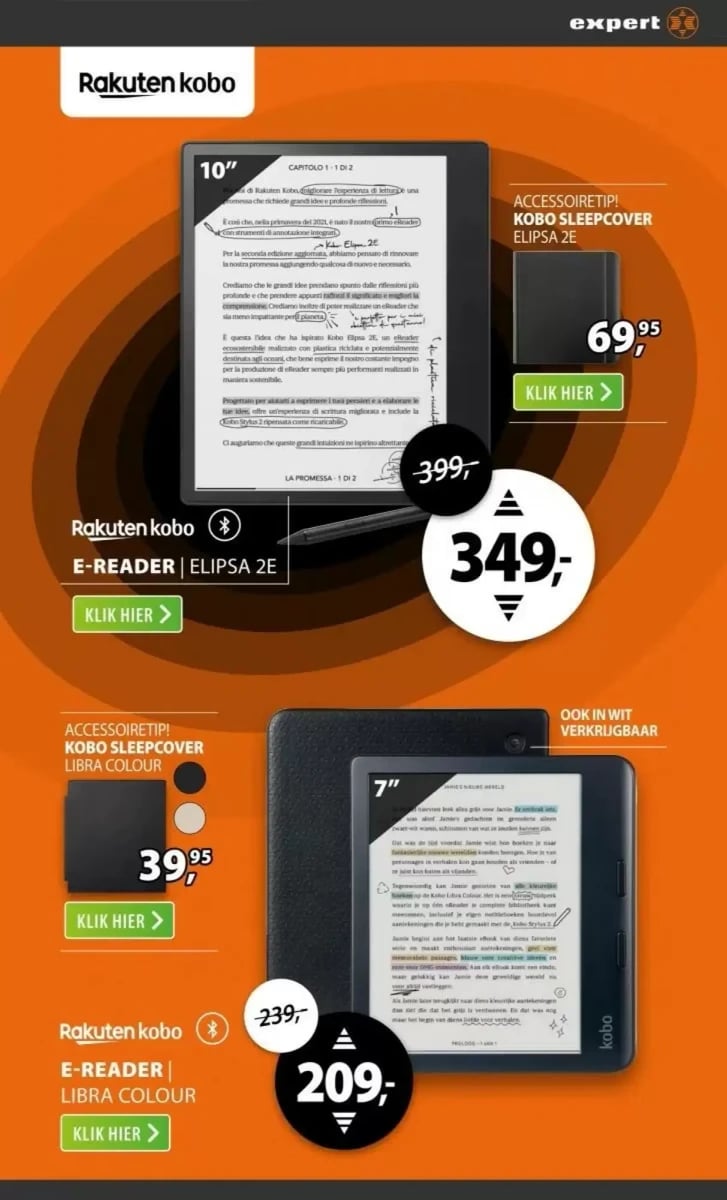 Expert folder – pagina 17