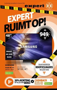 Expert Folder – 18.01.2026 – 25.01.2026
