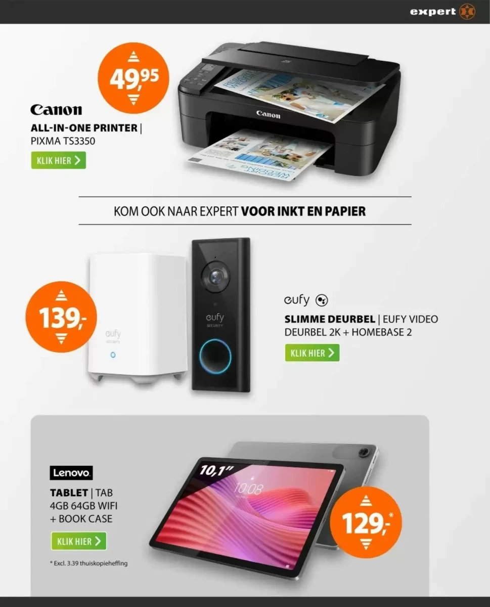 Expert folder – pagina 23