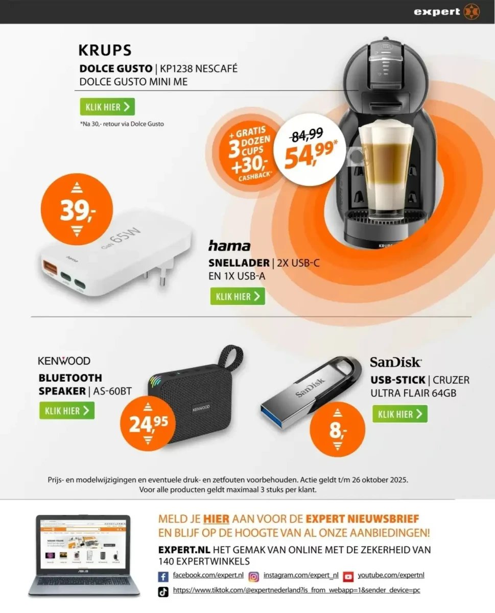 Expert folder – pagina 25