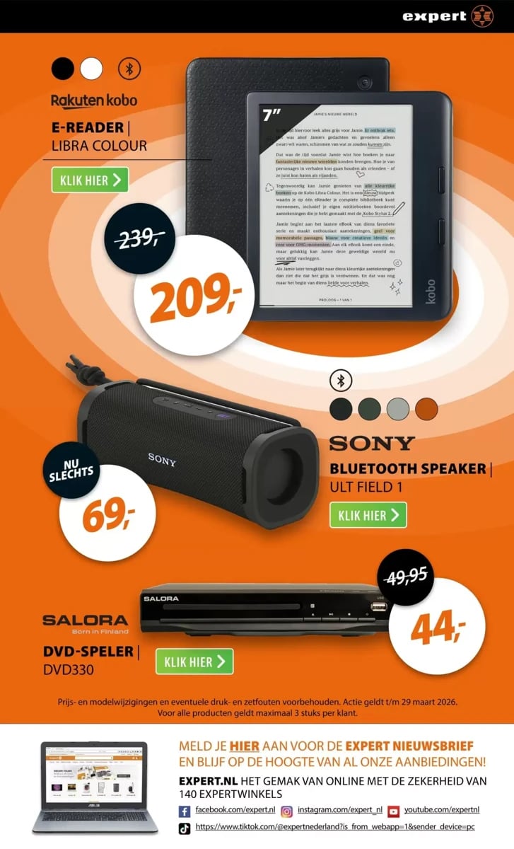 Expert folder – pagina 23