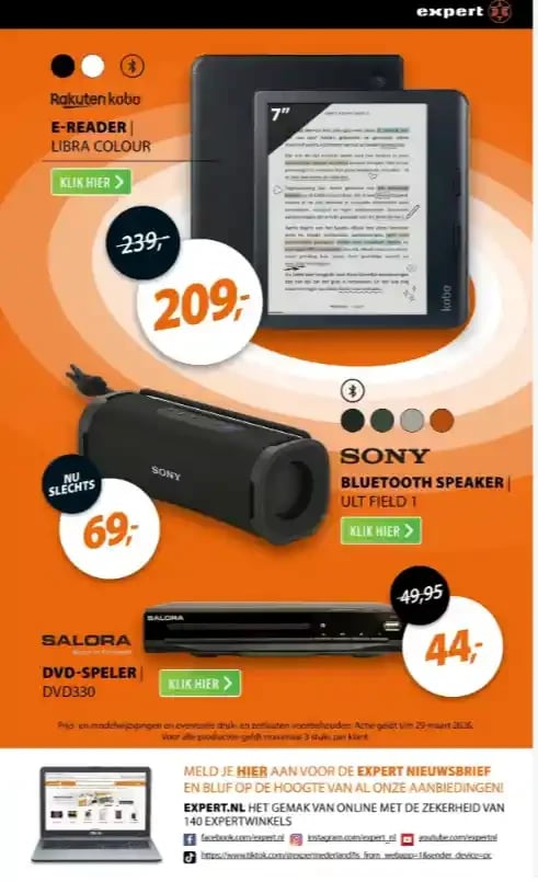 Expert folder – pagina 23