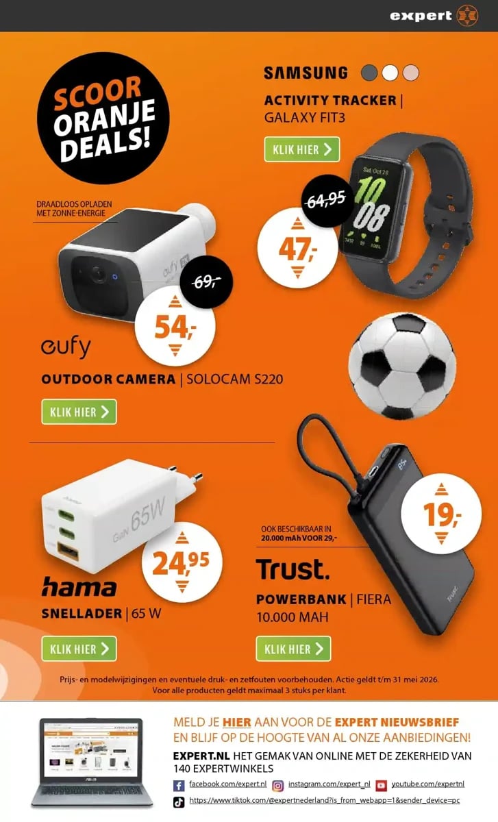 Expert folder – pagina 19