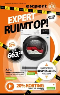 Expert Folder – 26.01.2026 – 01.02.2026