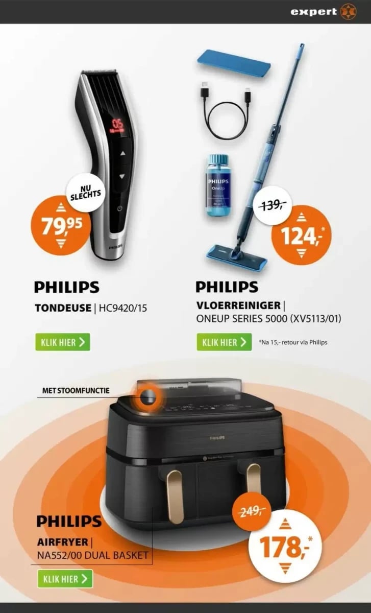 Expert folder – pagina 9