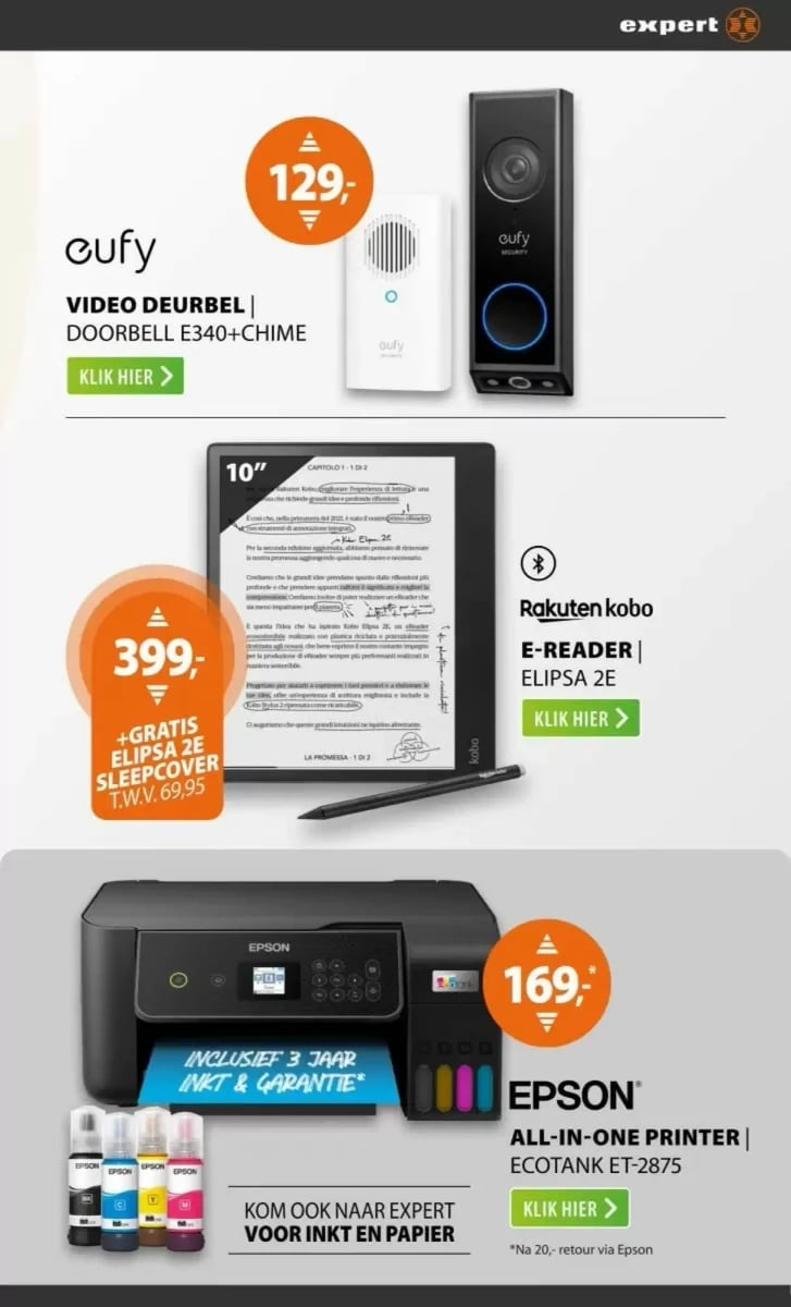 Expert folder – pagina 7