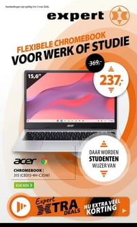 Expert Folder – 27.04.2026 – 03.05.2026