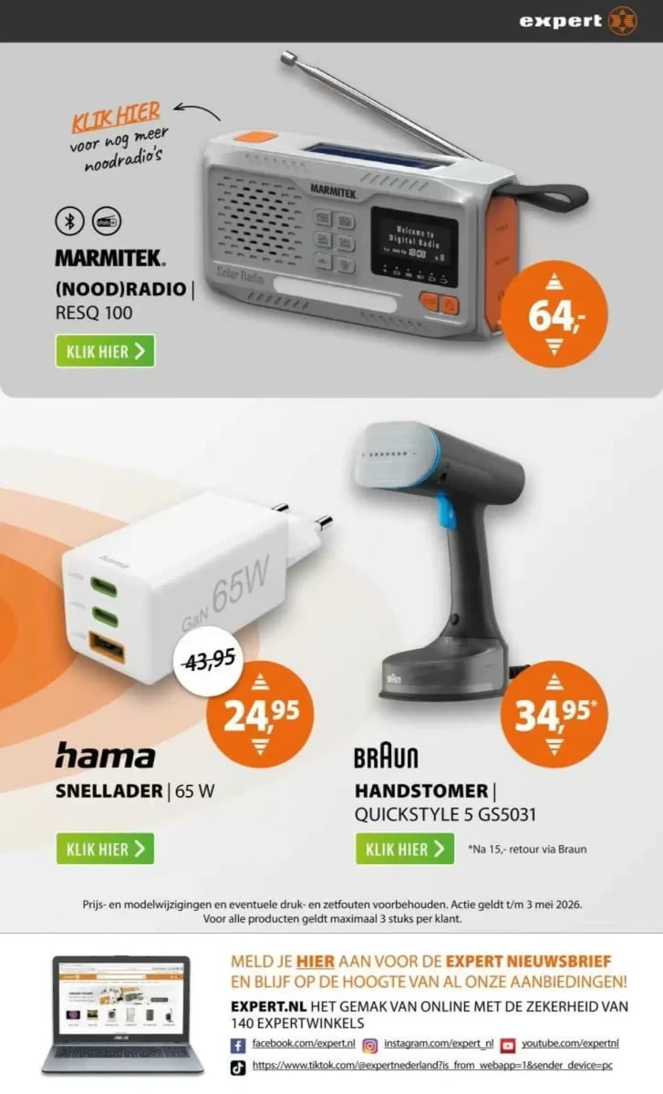 Expert folder – pagina 23